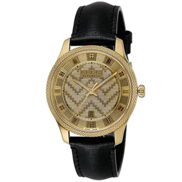 GUCCI Eryx Gold YA126340