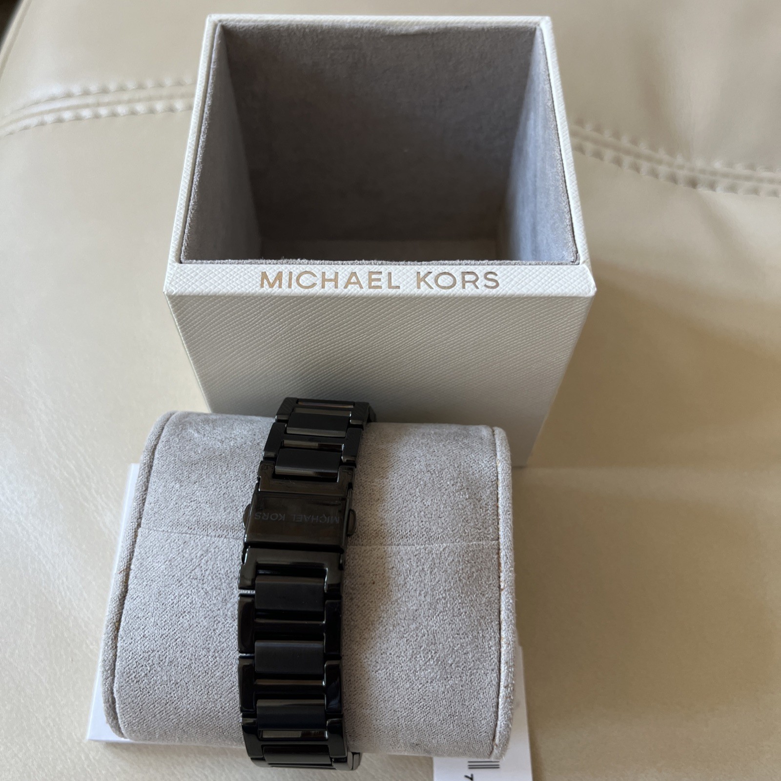 Michael Kors Wristwatch 3618