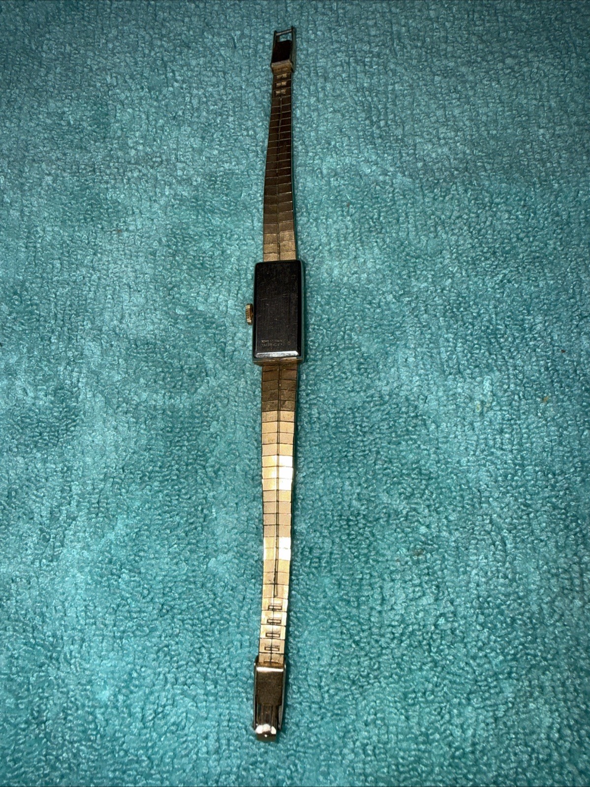 gruen womens watch