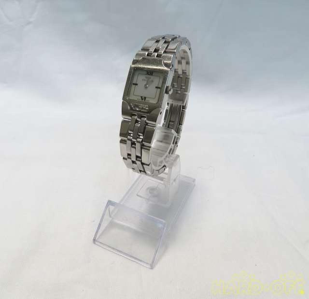 Enigma Quartz Analog Watch Used