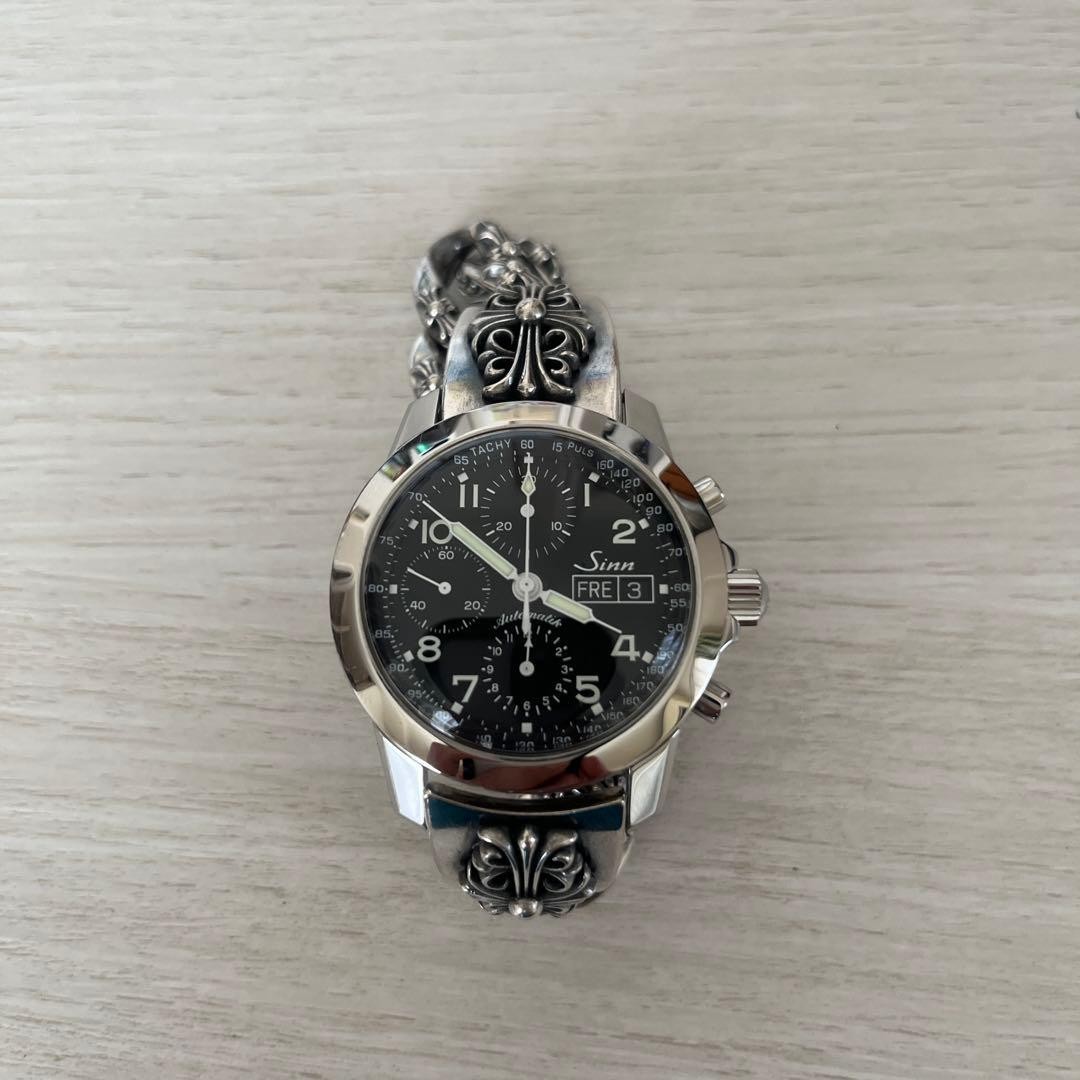 Sinn 103 B AUTO POLTY