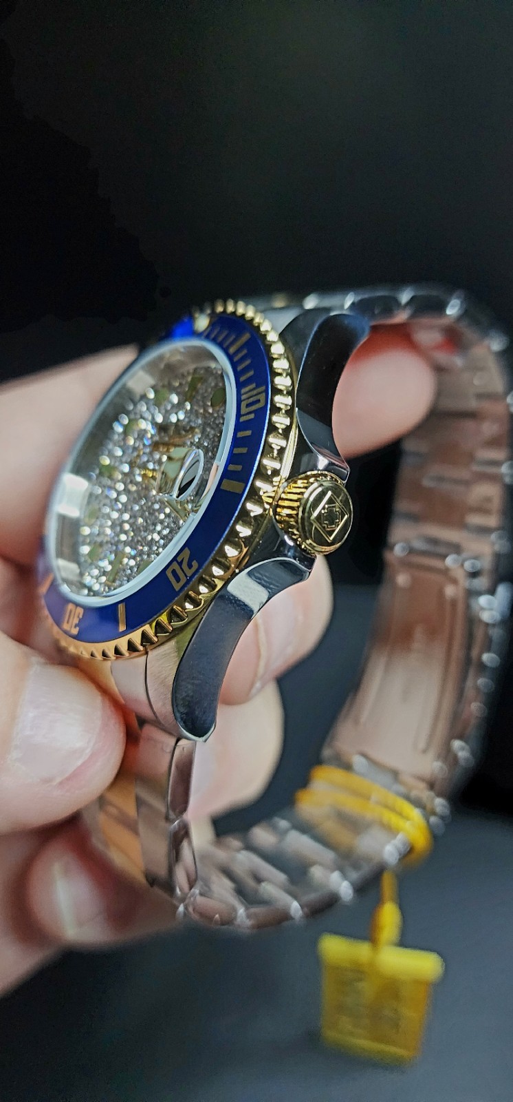 NEW Invicta AUTOMATIC Pro Diver 💎Velaquest💎 43mm FREE GIFTS SAME DAY SHIPPING