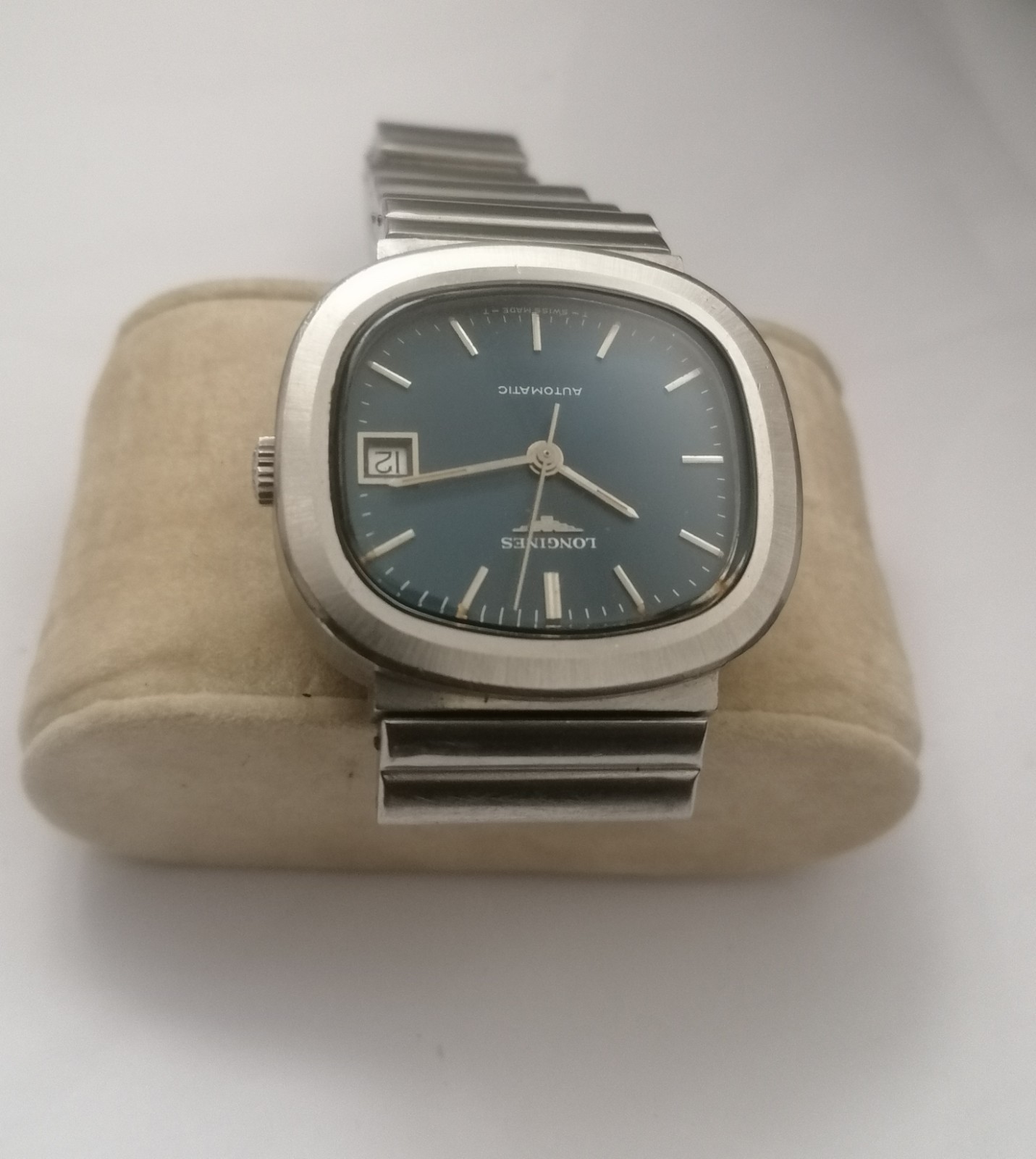 Longines Automatic Rare