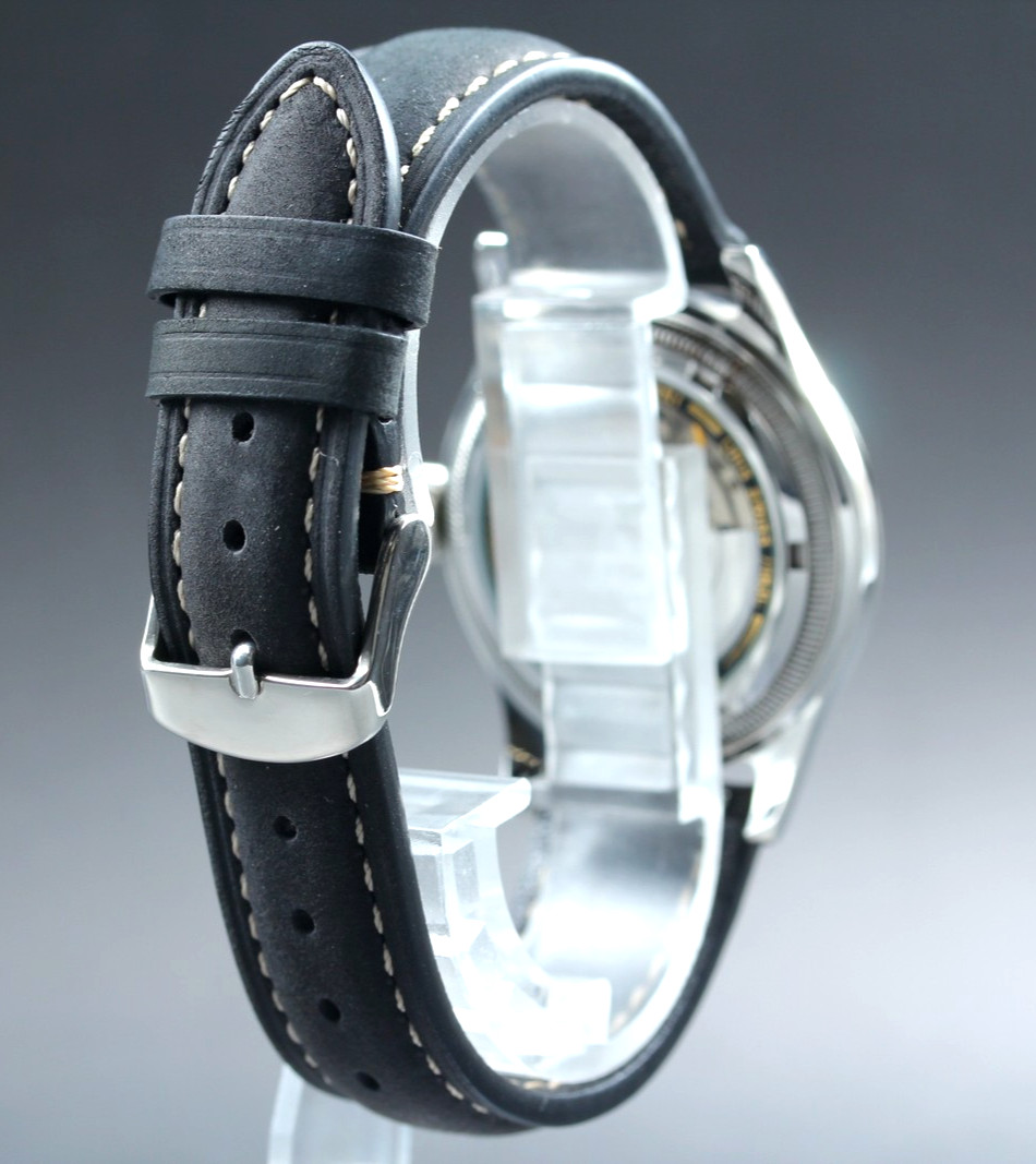 Oris Big Crown Pointer Date 7463C Silver Dial Automatic Men’s Watch [Near MINT]