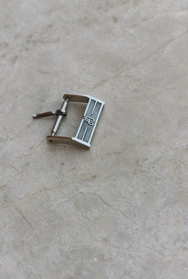 GIRARD PERREGAUX VINTAGE WATCH STRAP BUCKLE WATCH WATCHES 16mm