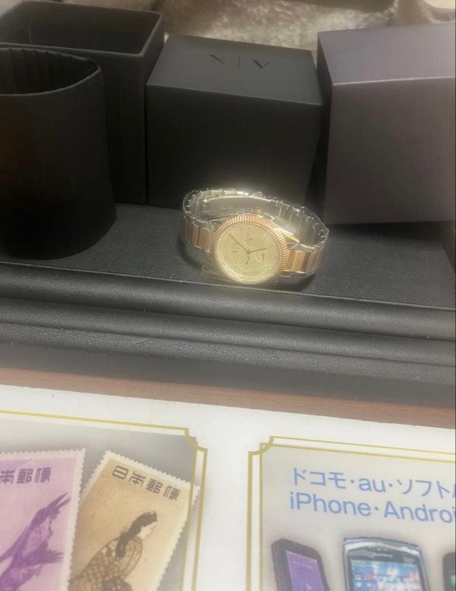 ARMANI EXCHANGE Watch AX