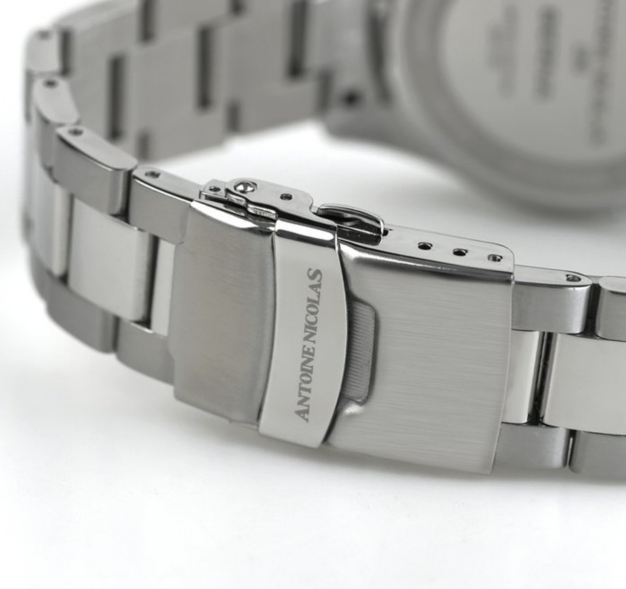 automatic men’s watch