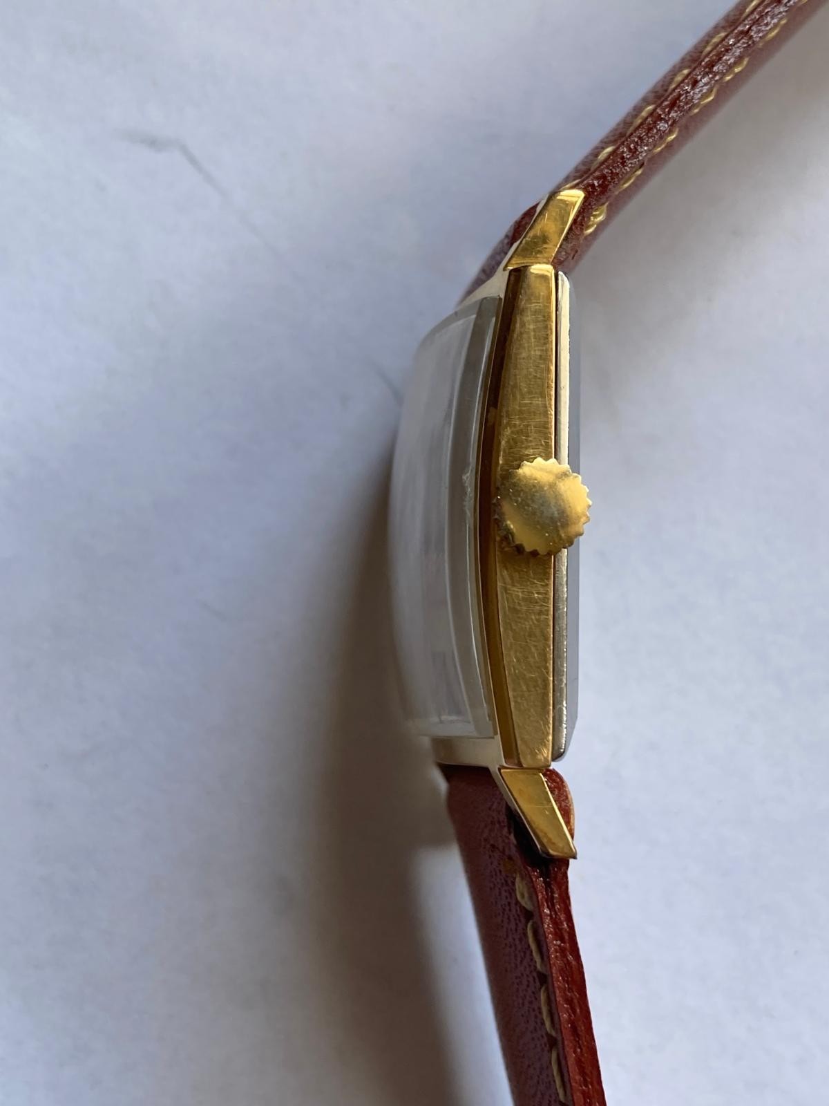 TİTUS WRİST WATCH