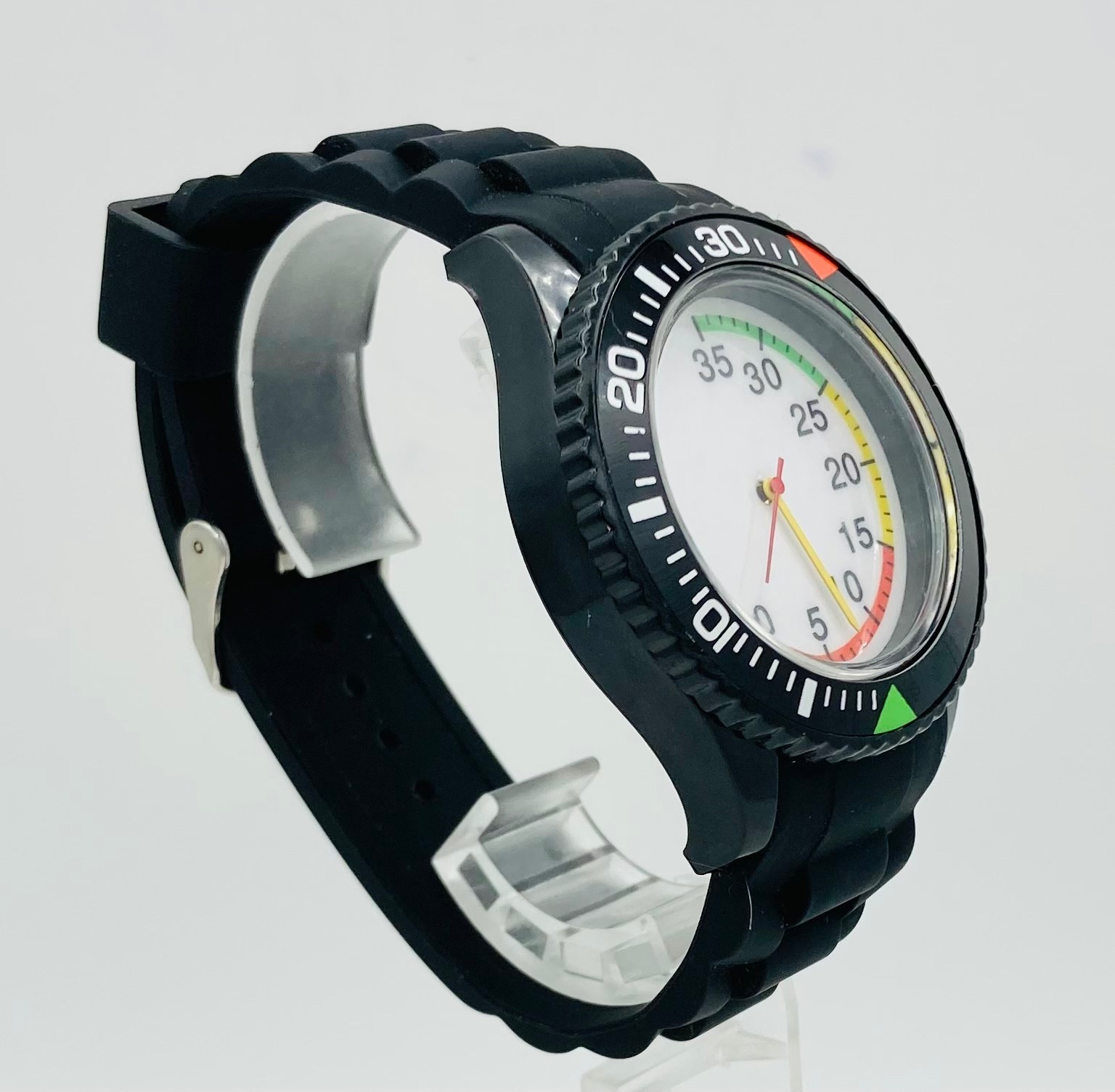 LSAT Test Section Timer Countdown NEW BATTERY