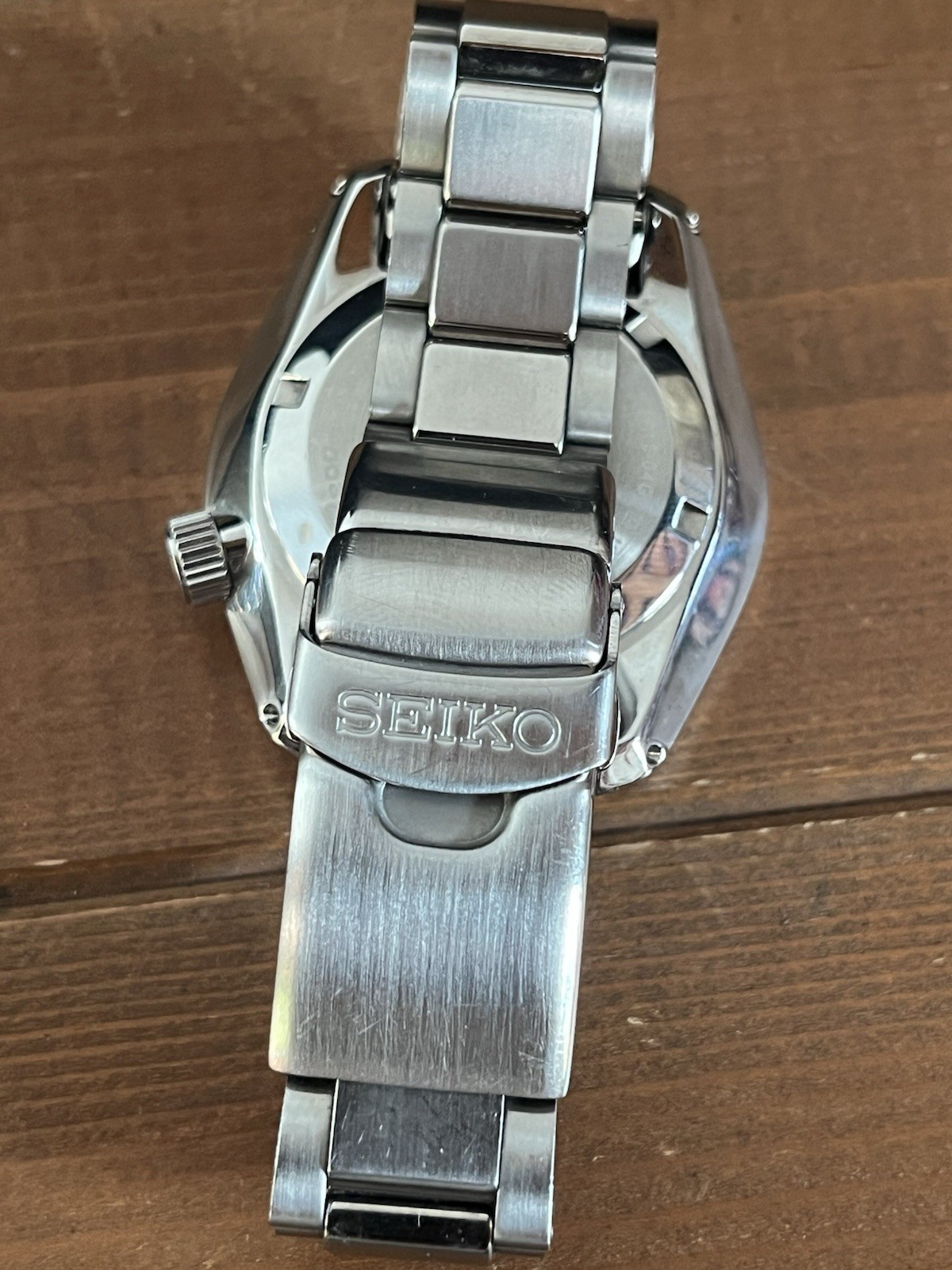 Seiko Prospex SPB105J1 MM200 Automatic 200m Divers Watch.