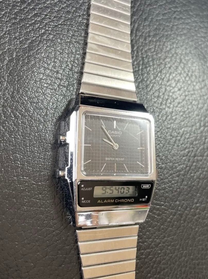 Casio AQ-800E