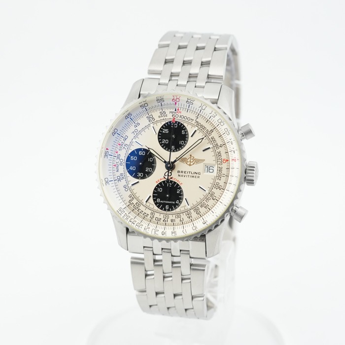 BREITLING Navitimer Fighters A153GFTNP (A13330) Box/Paper