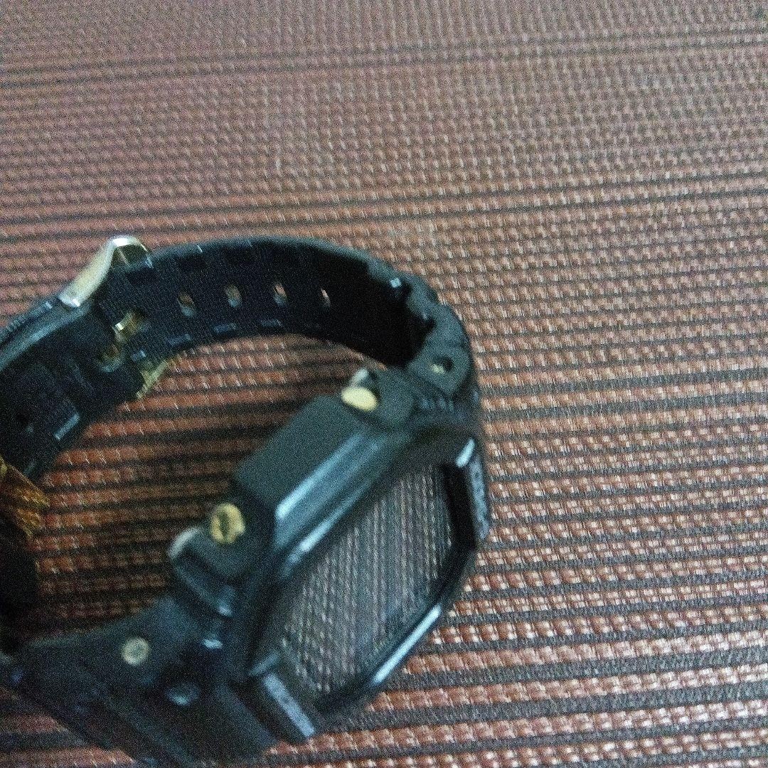 CASIO G-SHOCK DW5600BJ