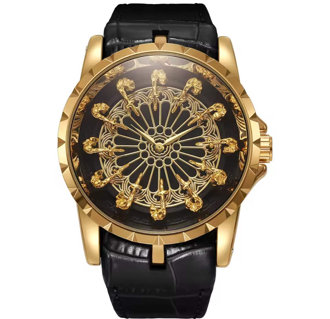 Beautiful Cool Luxury Watch for Men