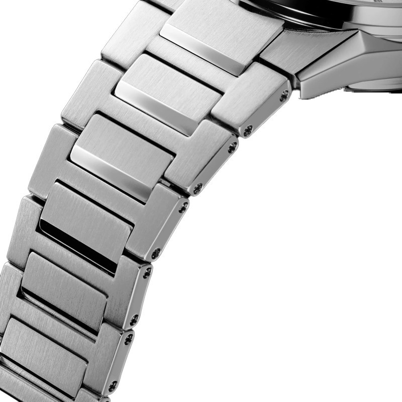 Edifice EF-K110D Automatic 38mm Blue Dial Men’s Watch EFK110D-2A