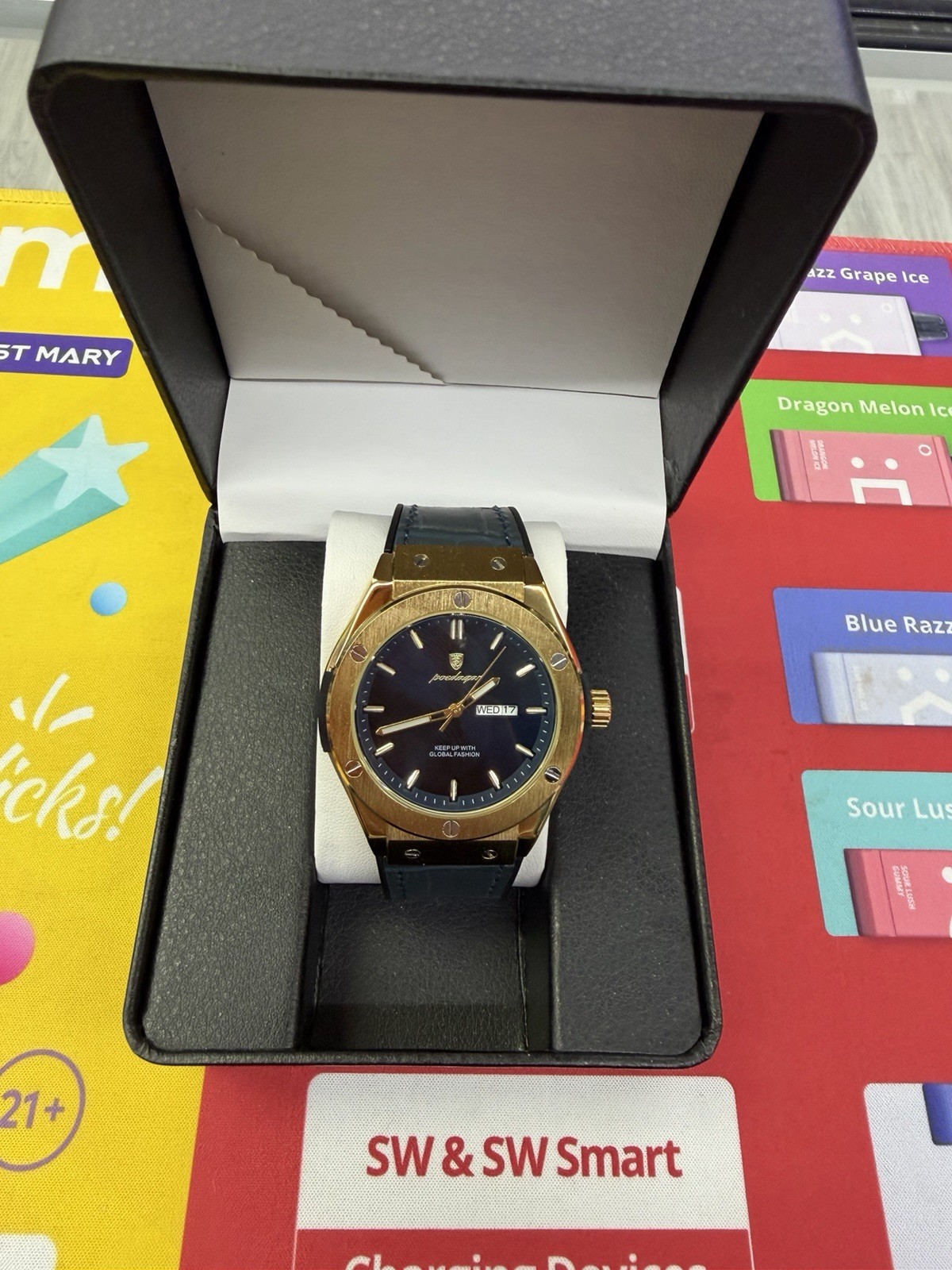 Watch