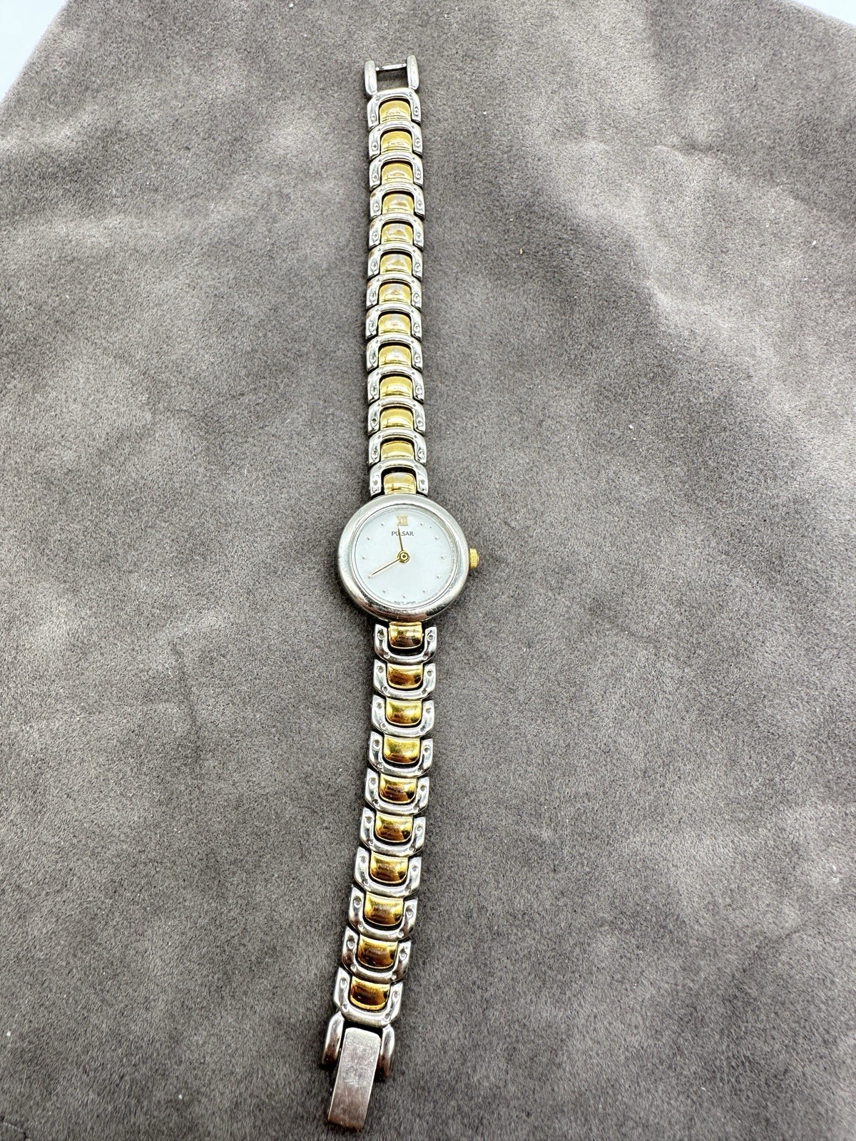 Swanson Women’s Watch Japan Model