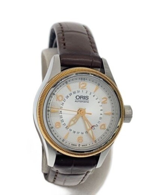 ORIS Big Crown Pointer Date 7680 Automatic Women’s