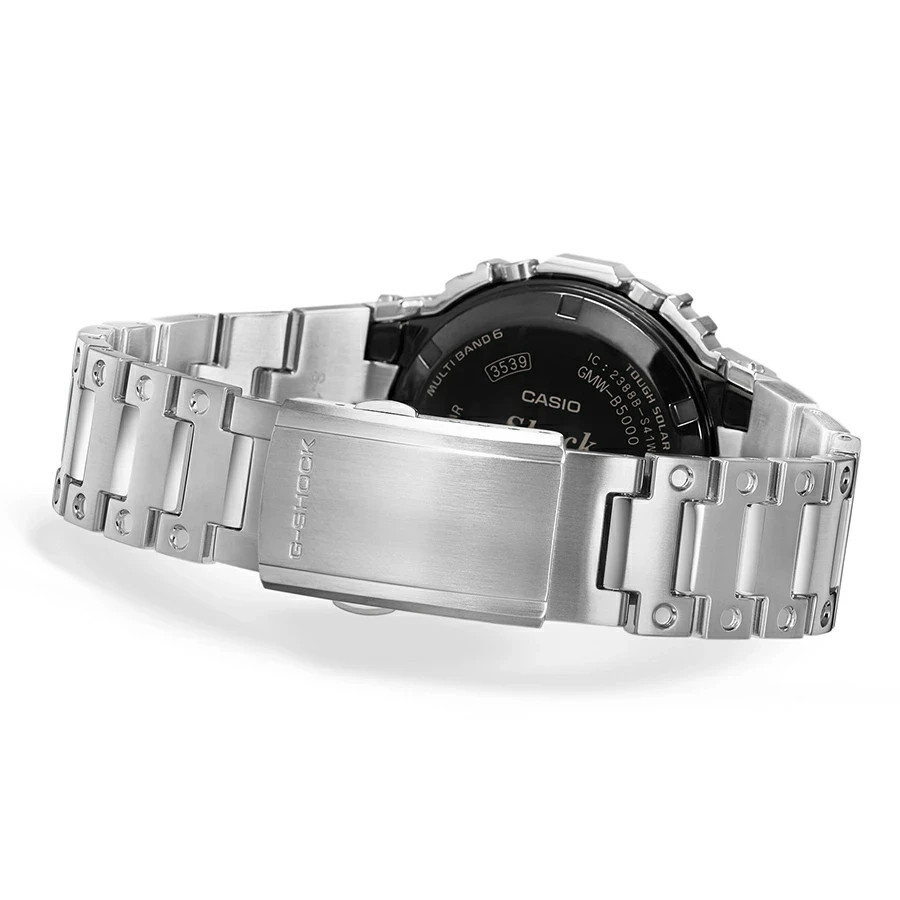 Casio G-SHOCK GMW-B5000D-1CJF Origin Color Bluetooth Digital Men Watch