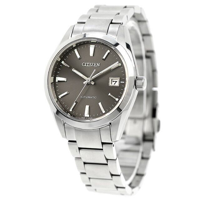 Brand New CITIZEN COLLECTION Men’s Watch NB1050 59H Collection