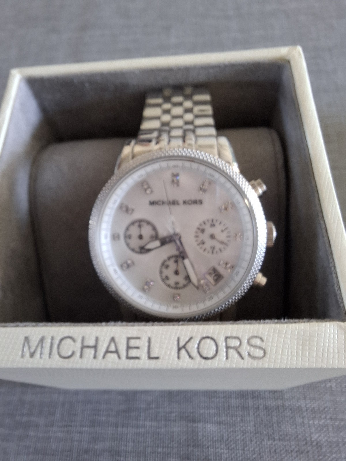 Michael Kors Watch