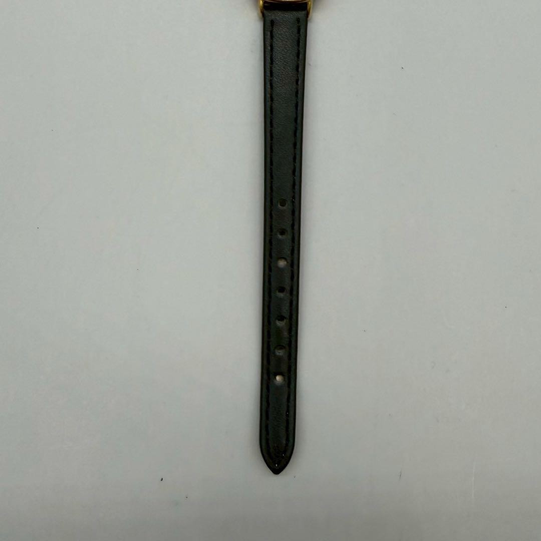 Working condition ✨ SEIKO Quartz Watch Gold