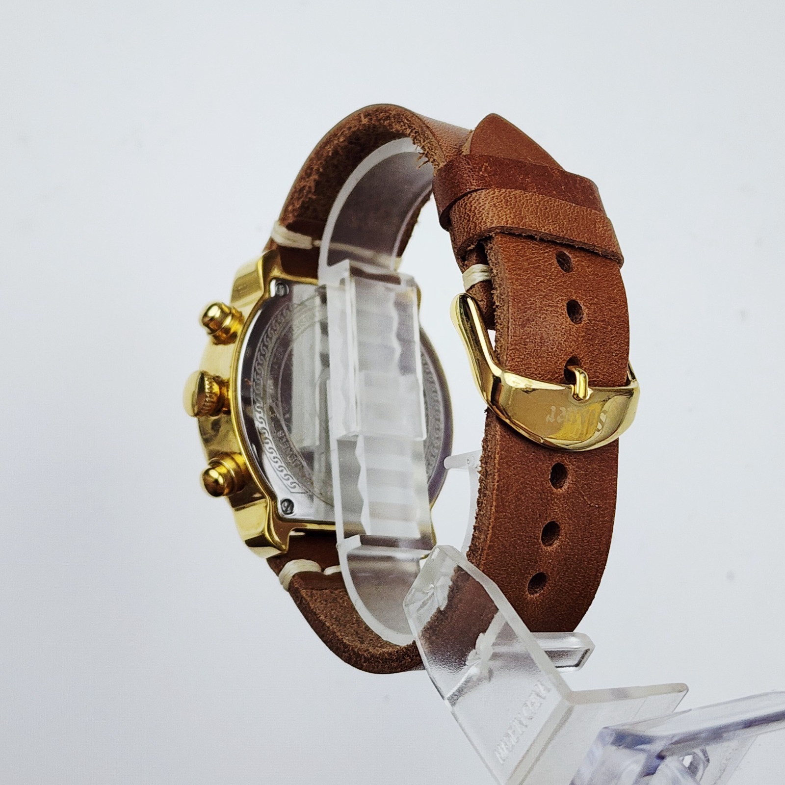 Men’s AUTOMATIC Watch STAUER “Guitar” 18967