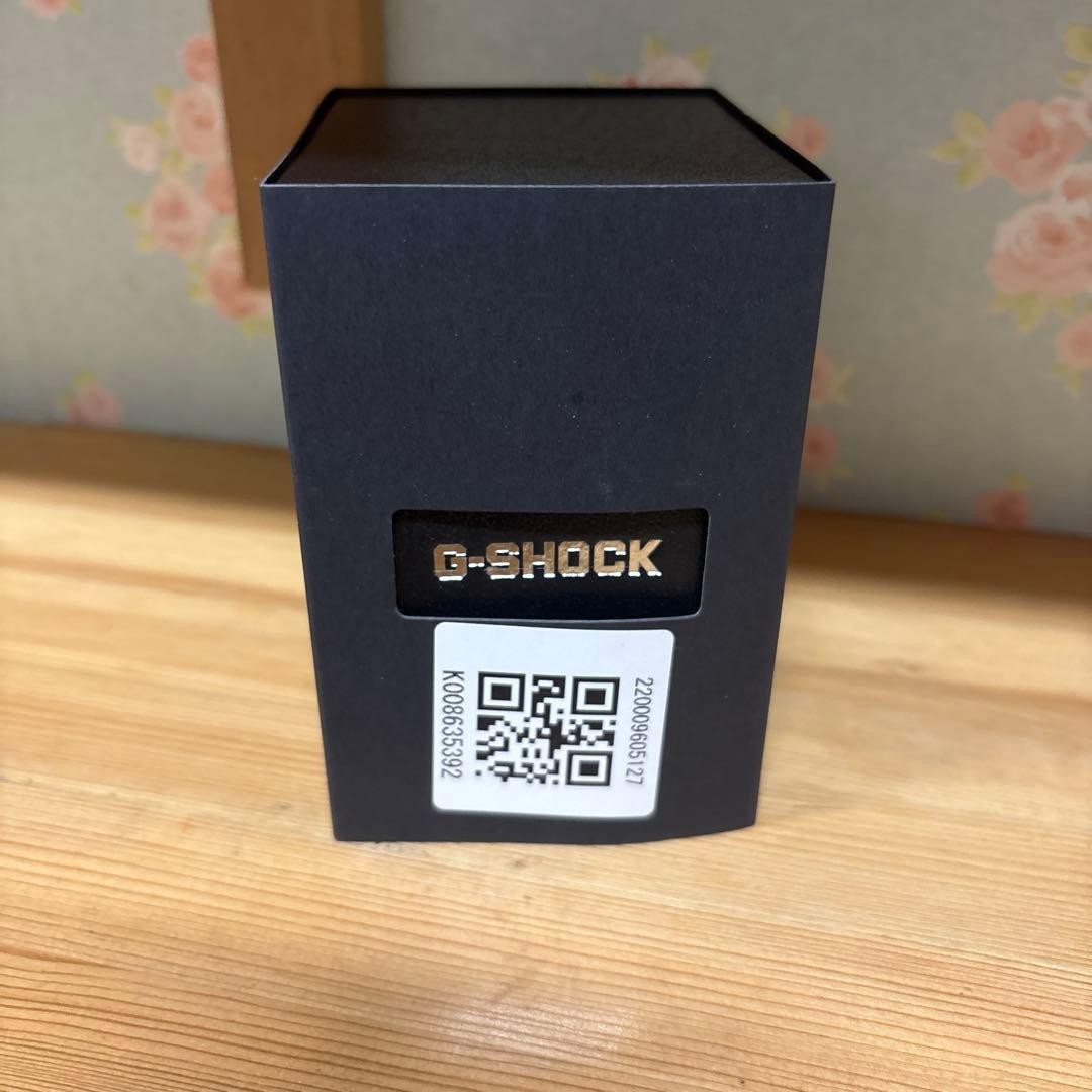 CASIO G SHOCK GBM 2100A 1A2JF