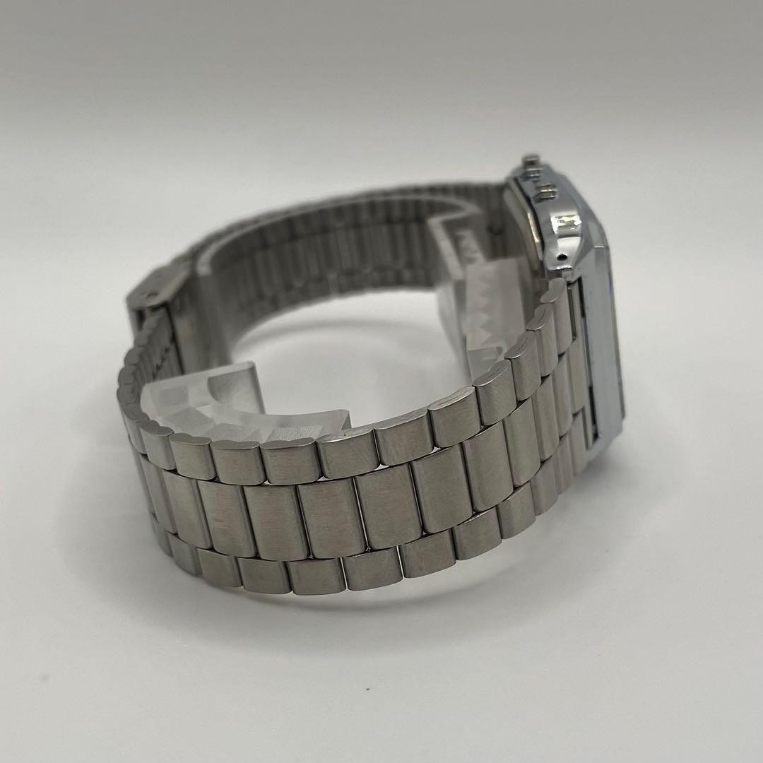[Working Condition] CASIO AQ-230 Men’s Quartz Analog-Digital Watch