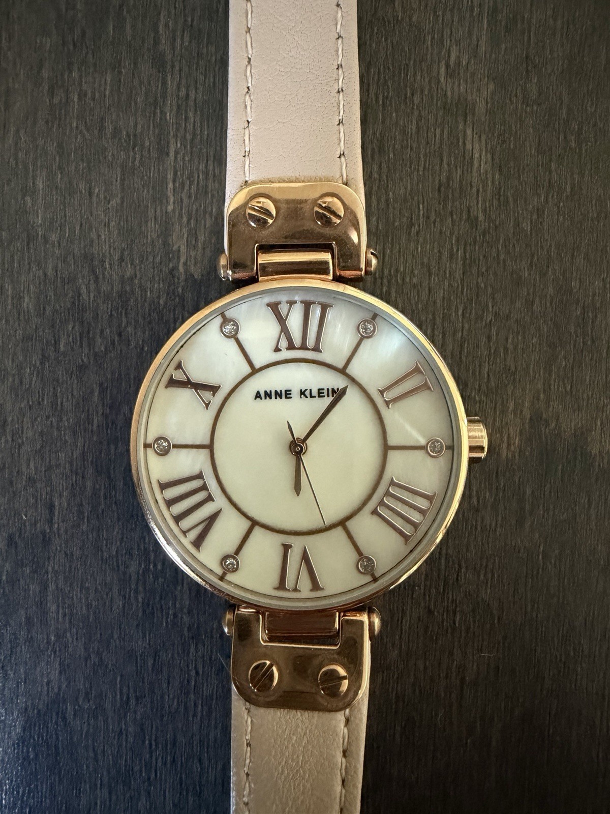 Anne Klein Woman’s Watch
