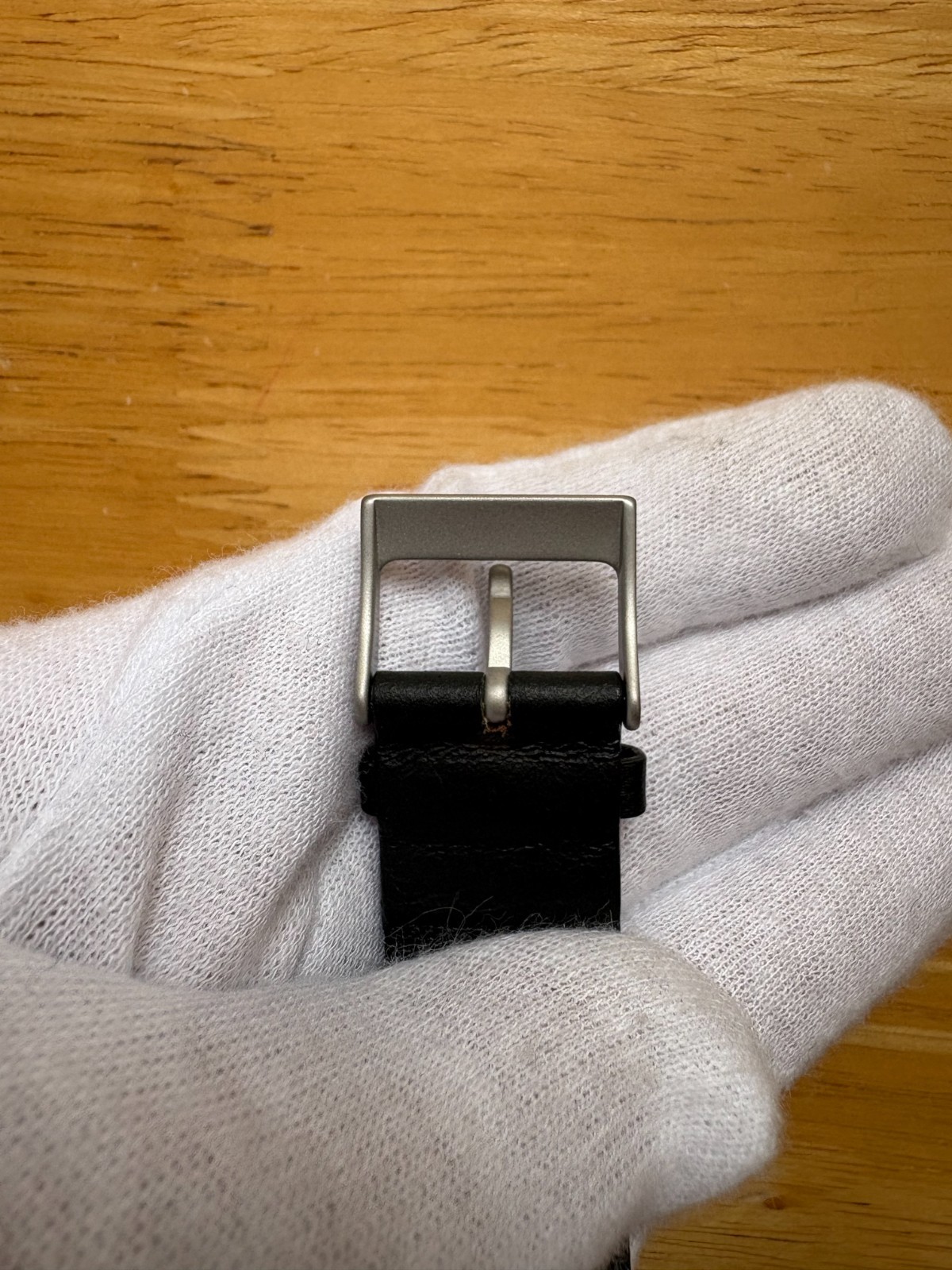 junghans max bill automatic watch