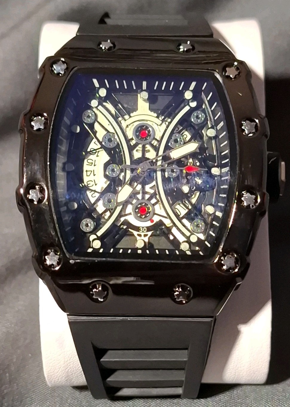 Men’s Luxury Watch Stylish Designer Collection Watch Style Watch sport watch