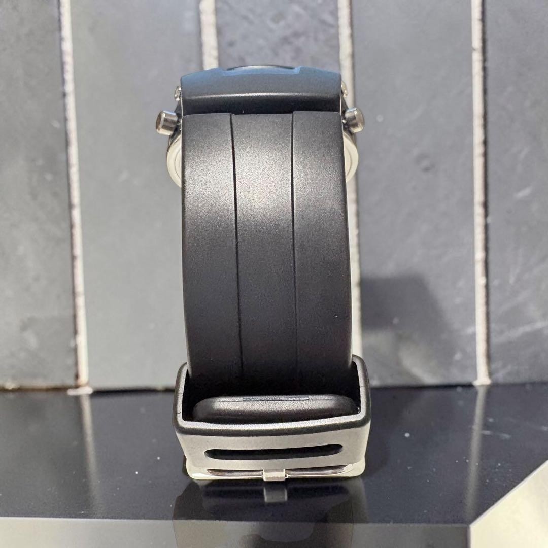 CASIO G-SHOCK G-100 Speed ​​Daisuke Matsuzaka model battery replaced