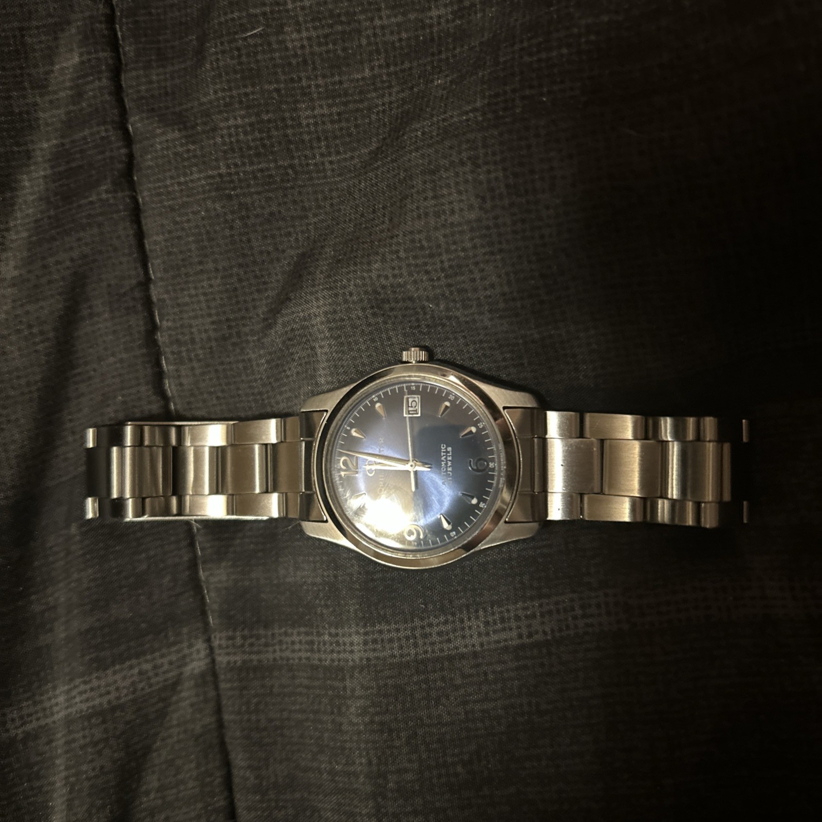 Orient Star Watch WZ0111PF