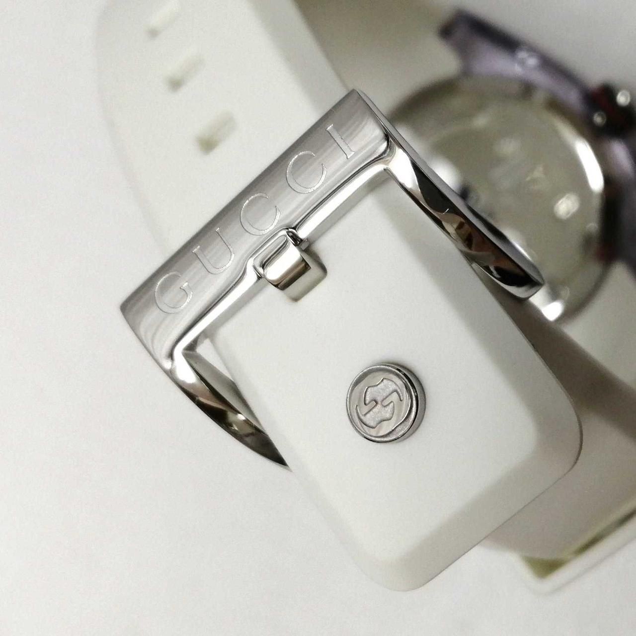 Gucci SYNC Watch YA137302 Used
