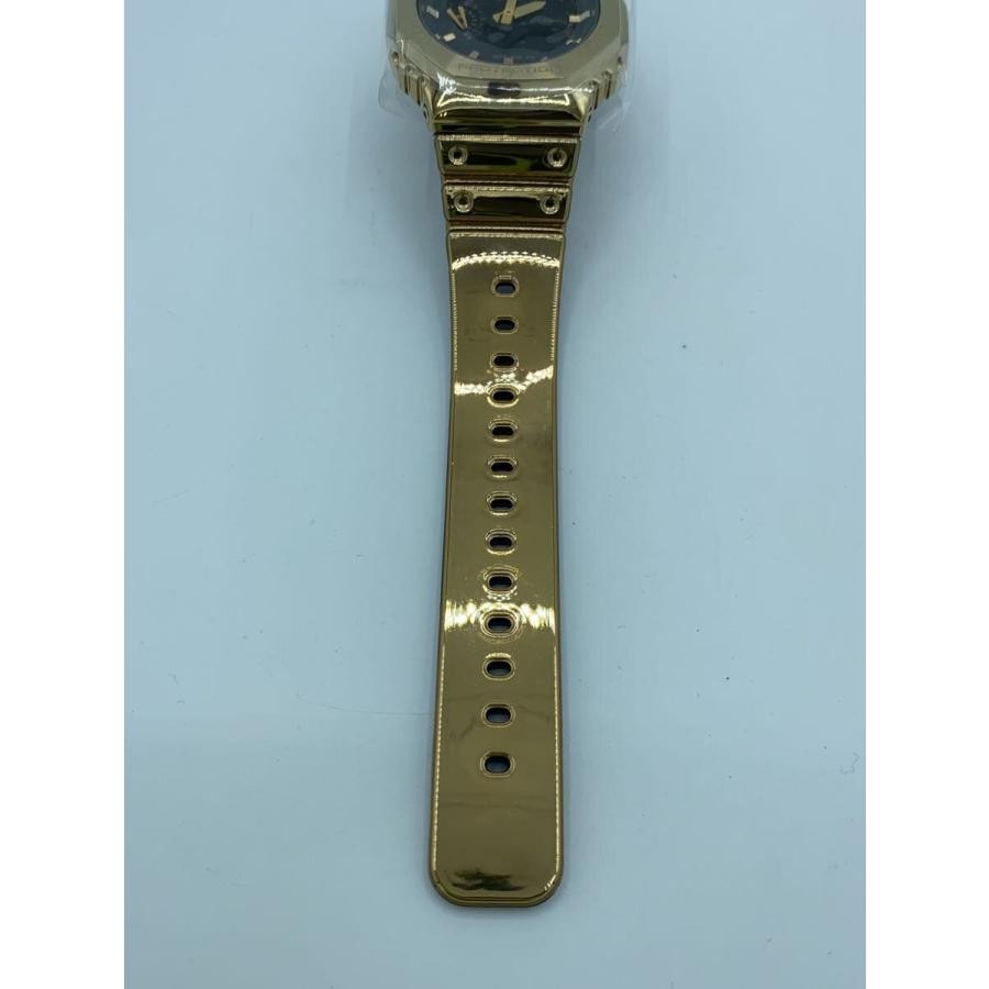 CASIO G-SHOCK Case Size 24.5 ×4.5cm Wrist Size 25cm Used Watch #3128442724