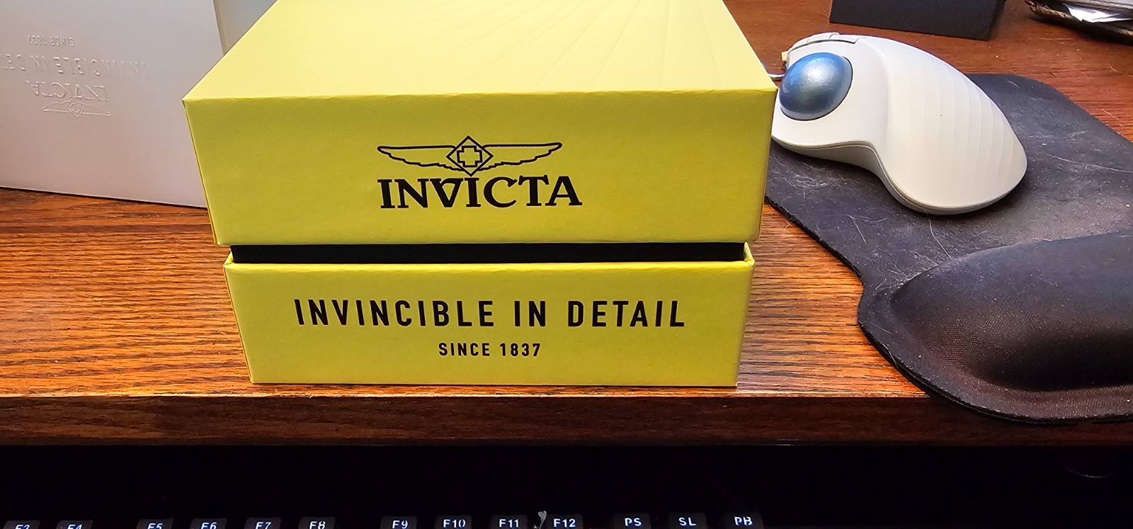 Invicta Pro Diver Men “Pepsi Dial” Model 50831 42mm