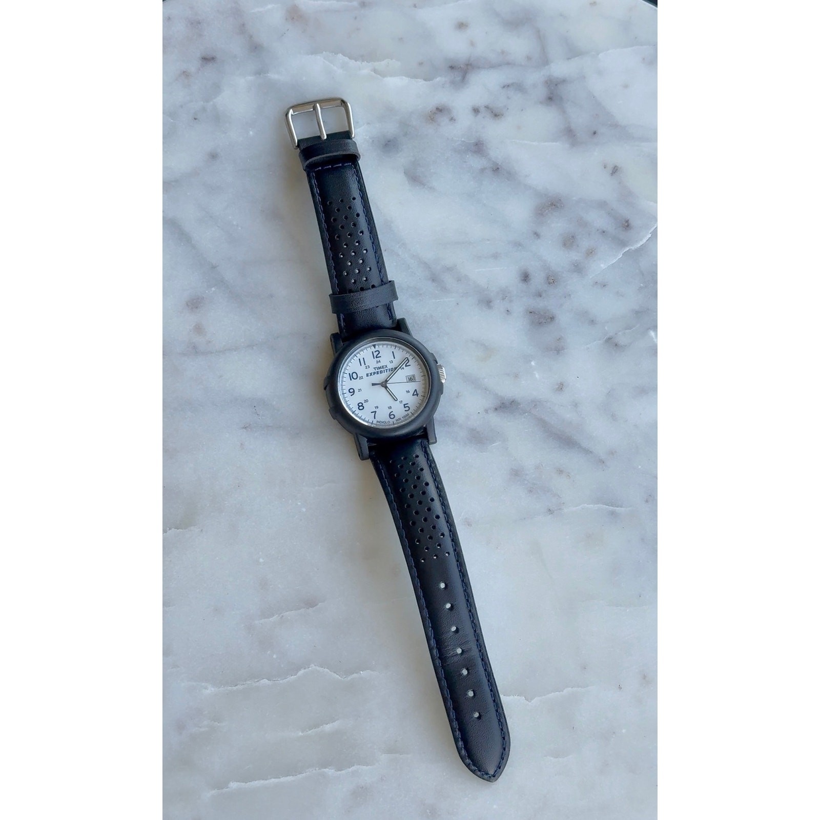 2001 Timex Expedition Camper Watch