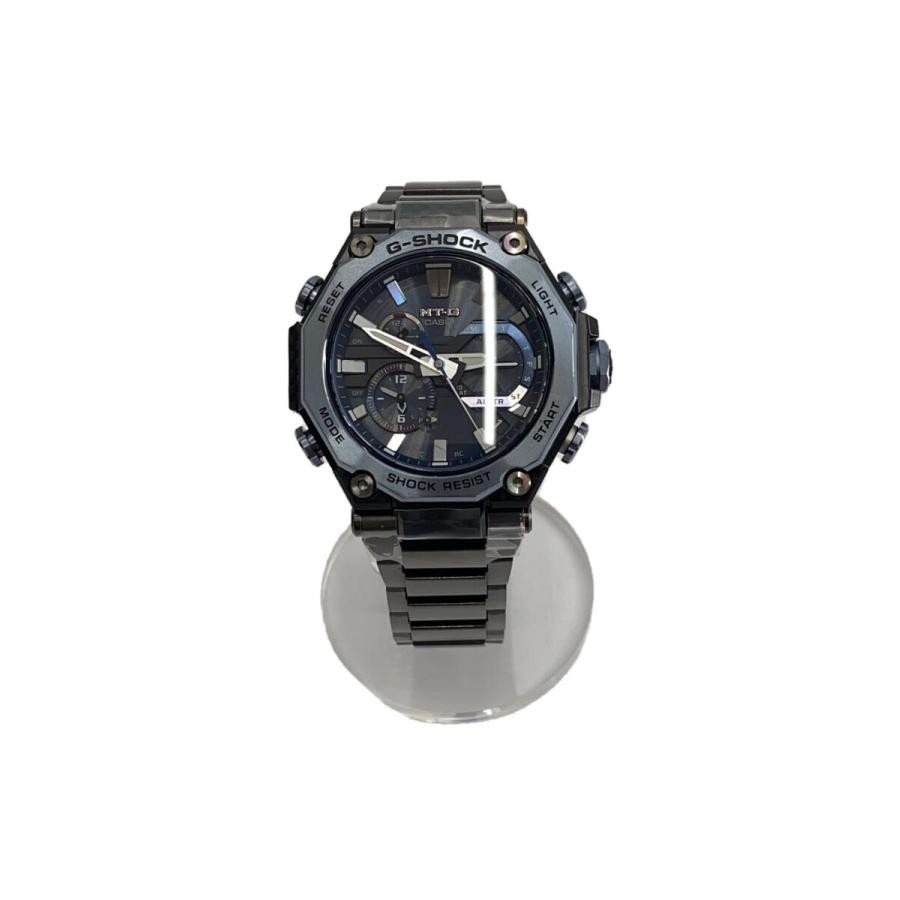 CASIO G-SHOCK Case Size 4.2 ×4.2cm Wrist Size 23cm Used Watch #9266634316