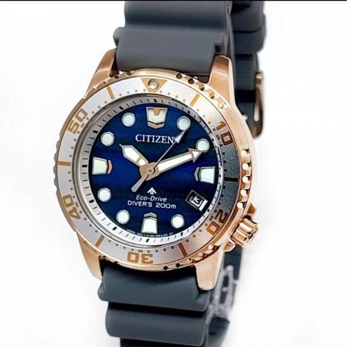New CITIZEN World Limited 3 400 pieces Special Limited Edition EO2023 00W