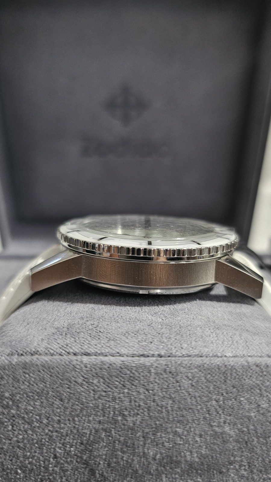 Zodiac Super Seawolf – Ref ZO9309
