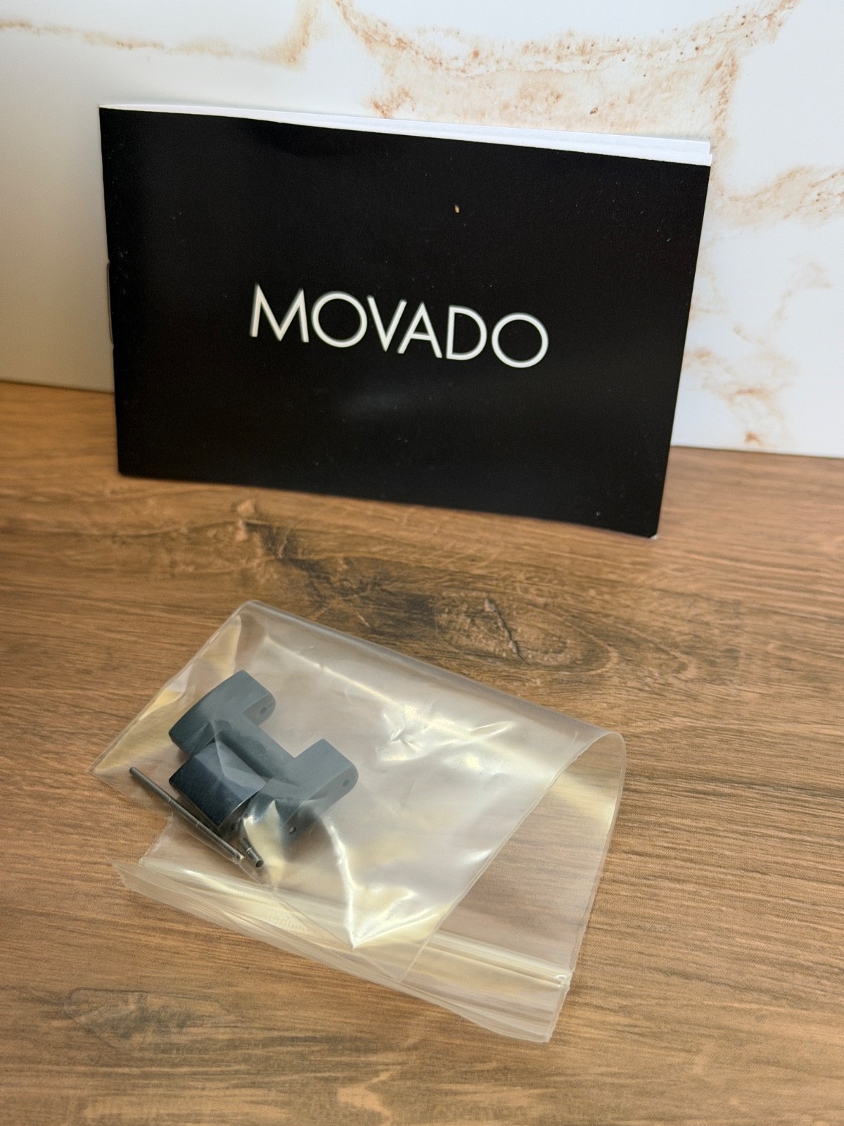 MOVADO BOLD Trend 42 TR90