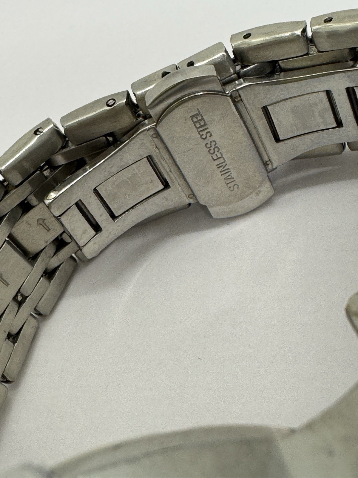 Lavaredo Automatic Diamond Blue Dial Watch Silver Gold Skeleton WR