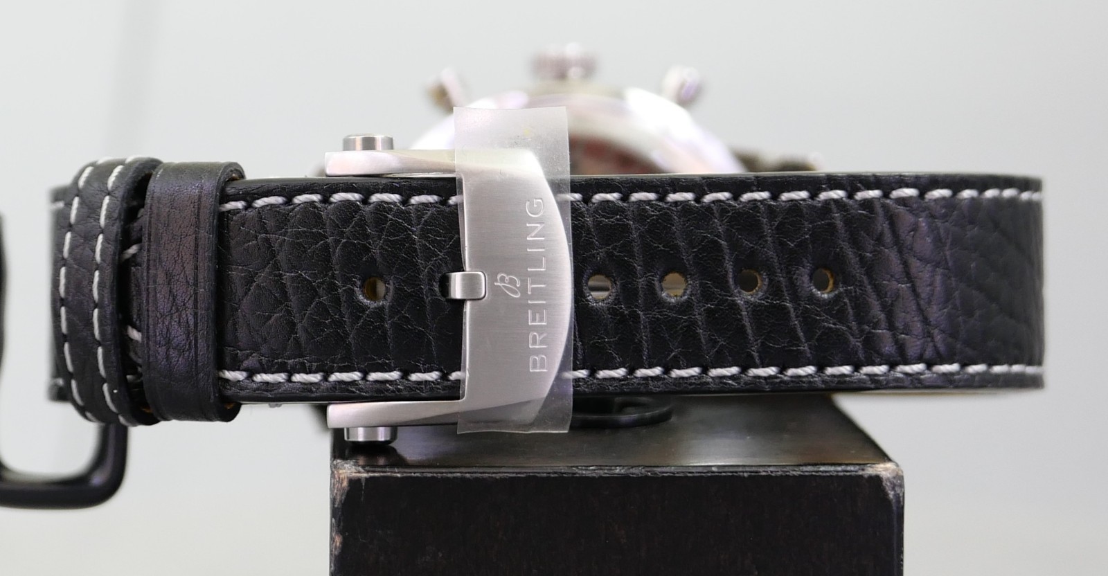 Breitling Top Time B01 Deus Full Set Factory Bonded 01/24