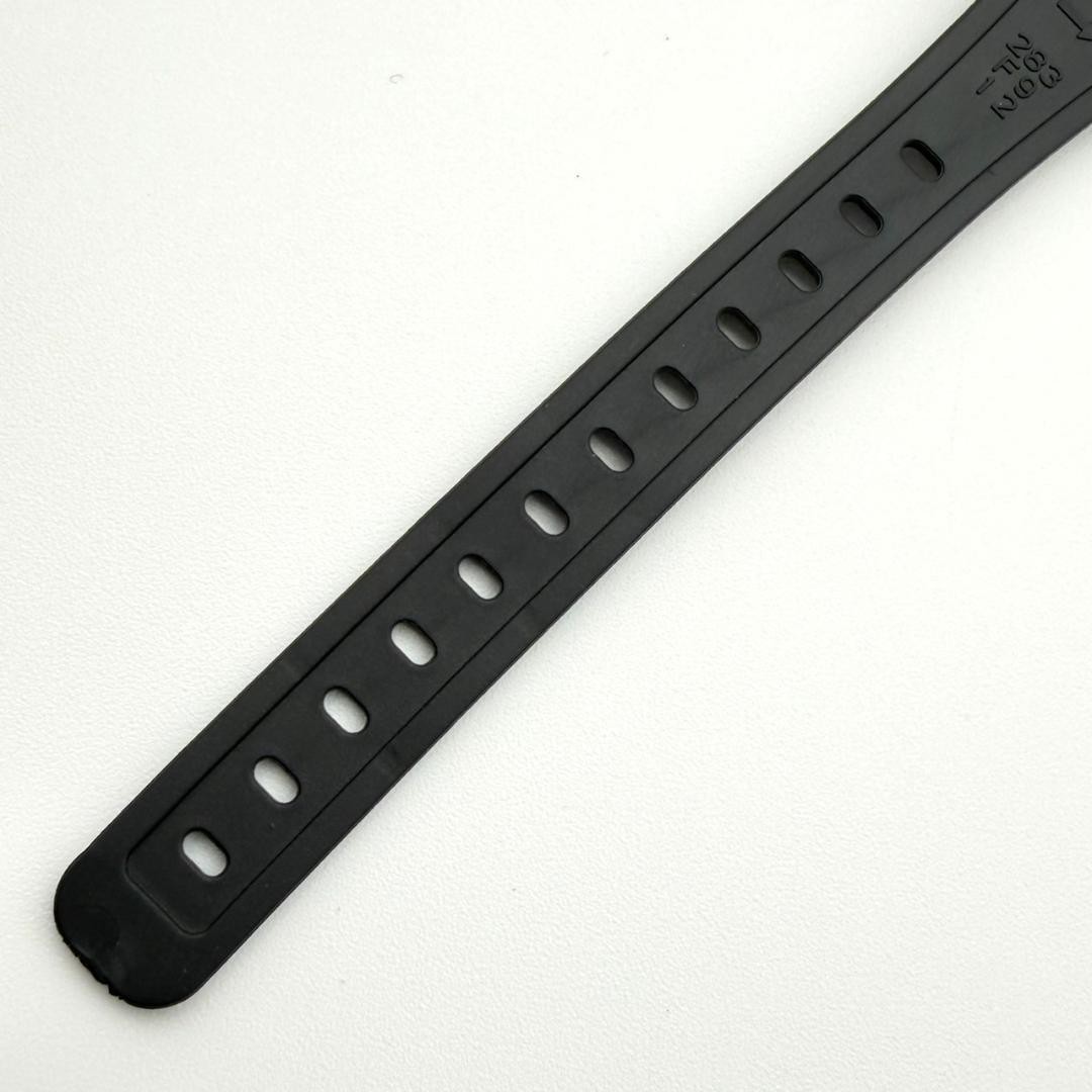 Casio Wave Ceptor watch, luminous hands, radio-controlled solar From Japan