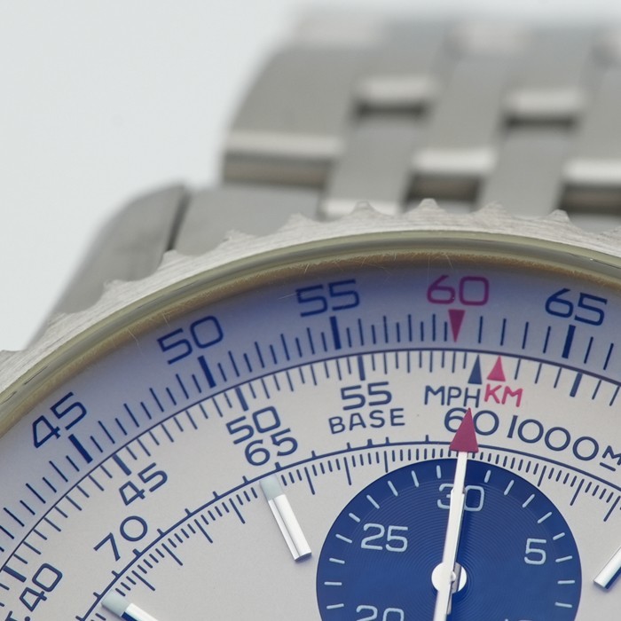 BREITLING Navitimer Fighters A153GFTNP (A13330) Box/Paper