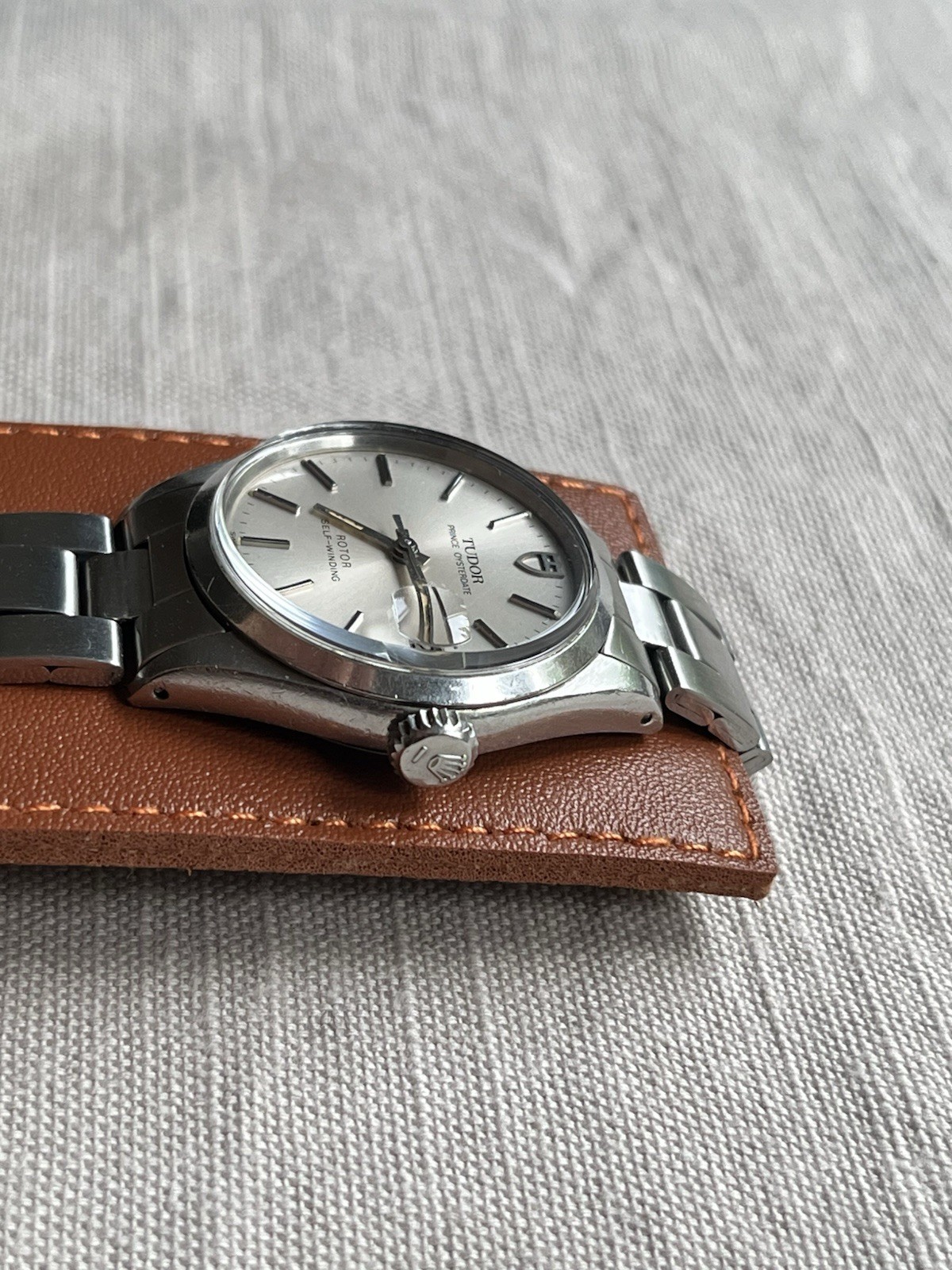 Tudor Prince Oysterdate Ref 74300