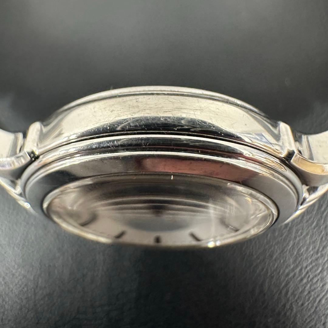 ☆ [Working] SEIKO Exceline Ladies’ Solar Watch