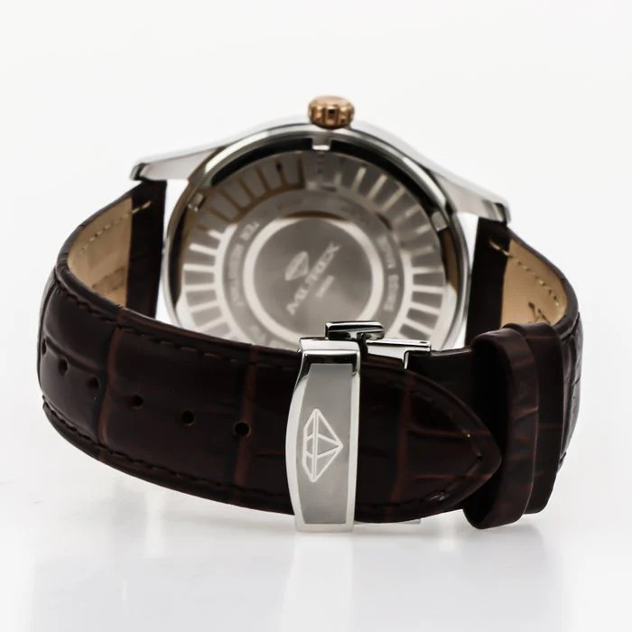 Murex – Swiss Watch – MUM595-SRL-1 Quartz 45.30 mm MUM595 50 m (5 ATM / 169
