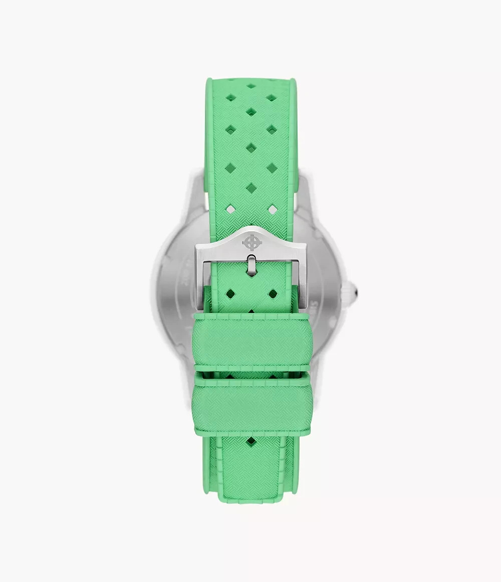 Zodiac Super Sea Wolf Ceramic Compression Diver (ZO9592)